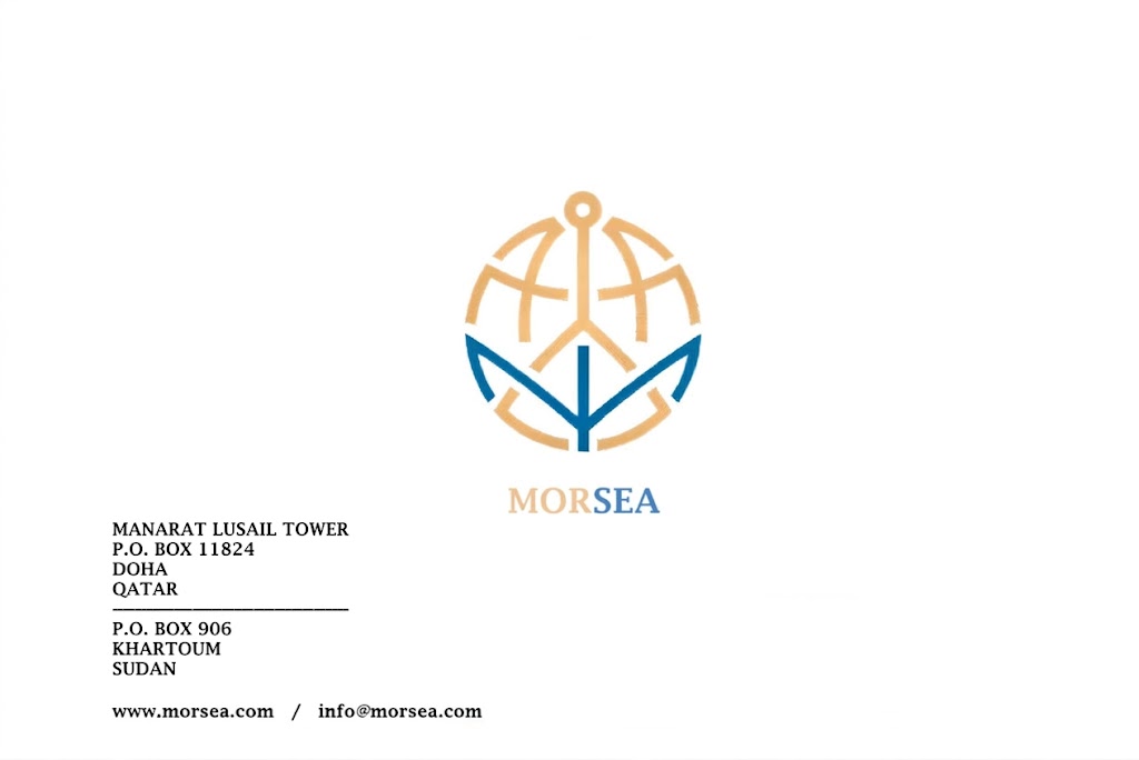 Morsea Logo